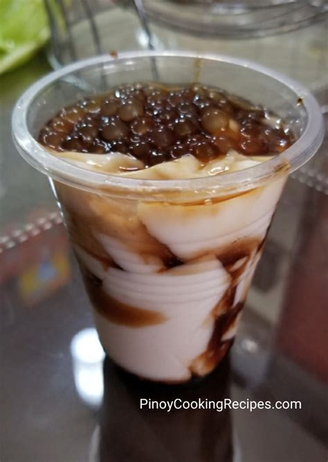 jackpot ang magtataho|Taho Recipe .